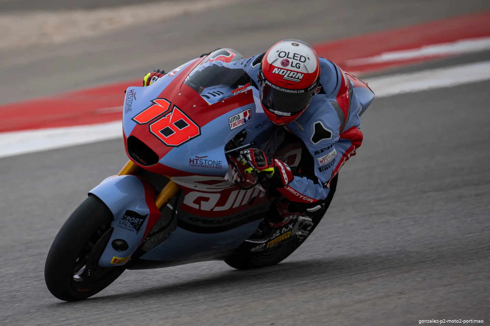 gonzalez p2 moto2 portimao