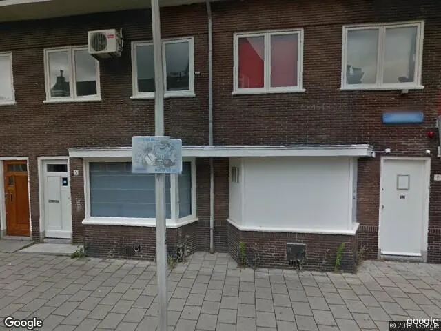 jaffastraat 1