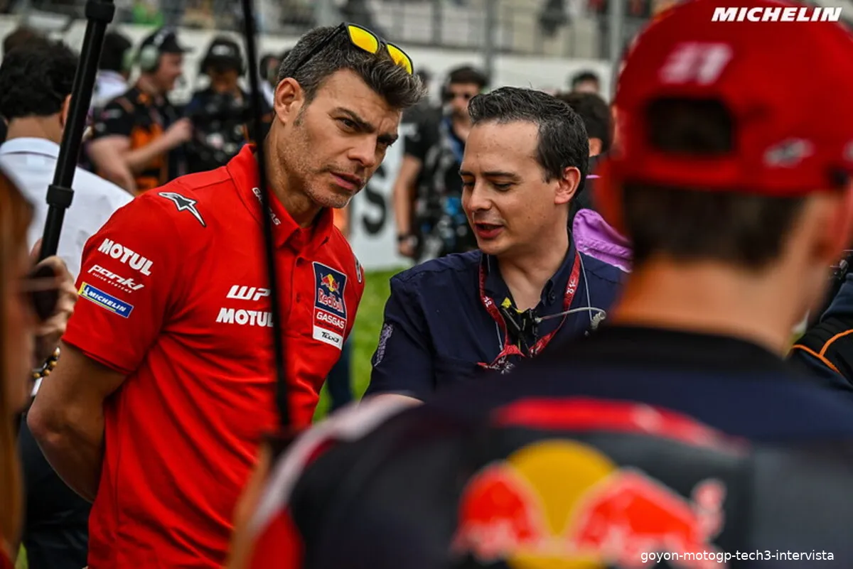 goyon motogp tech3 intervista