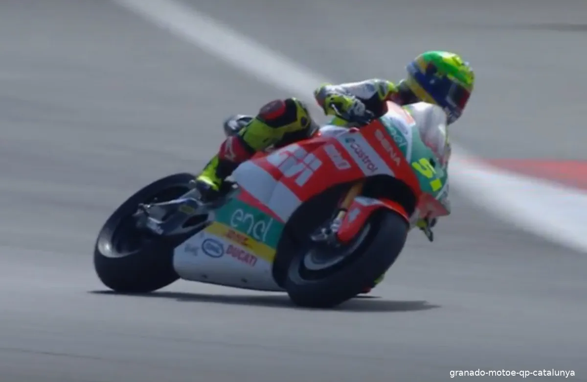 granado motoe qp catalunya