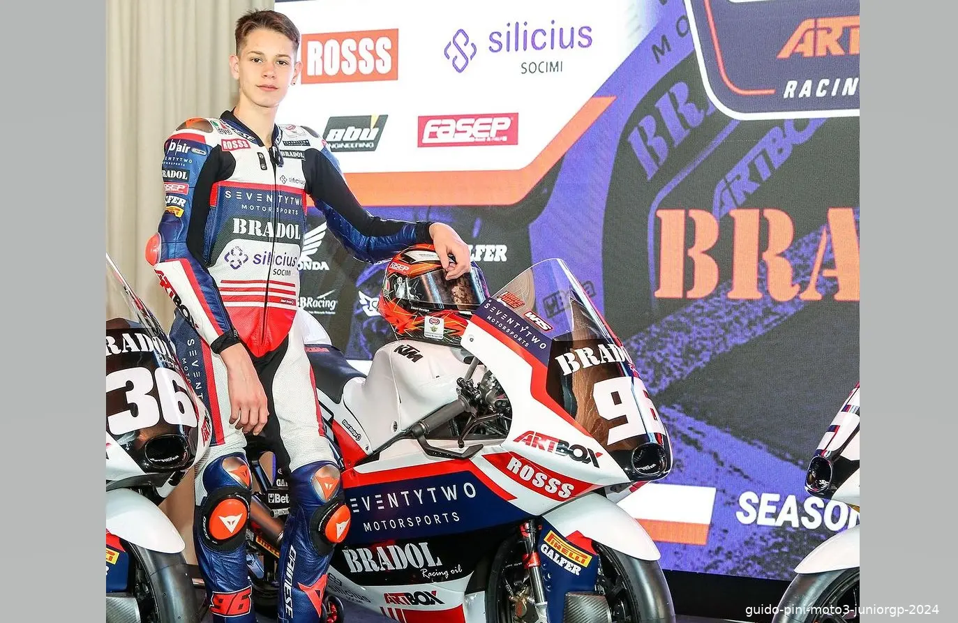 guido pini moto3 juniorgp 2024