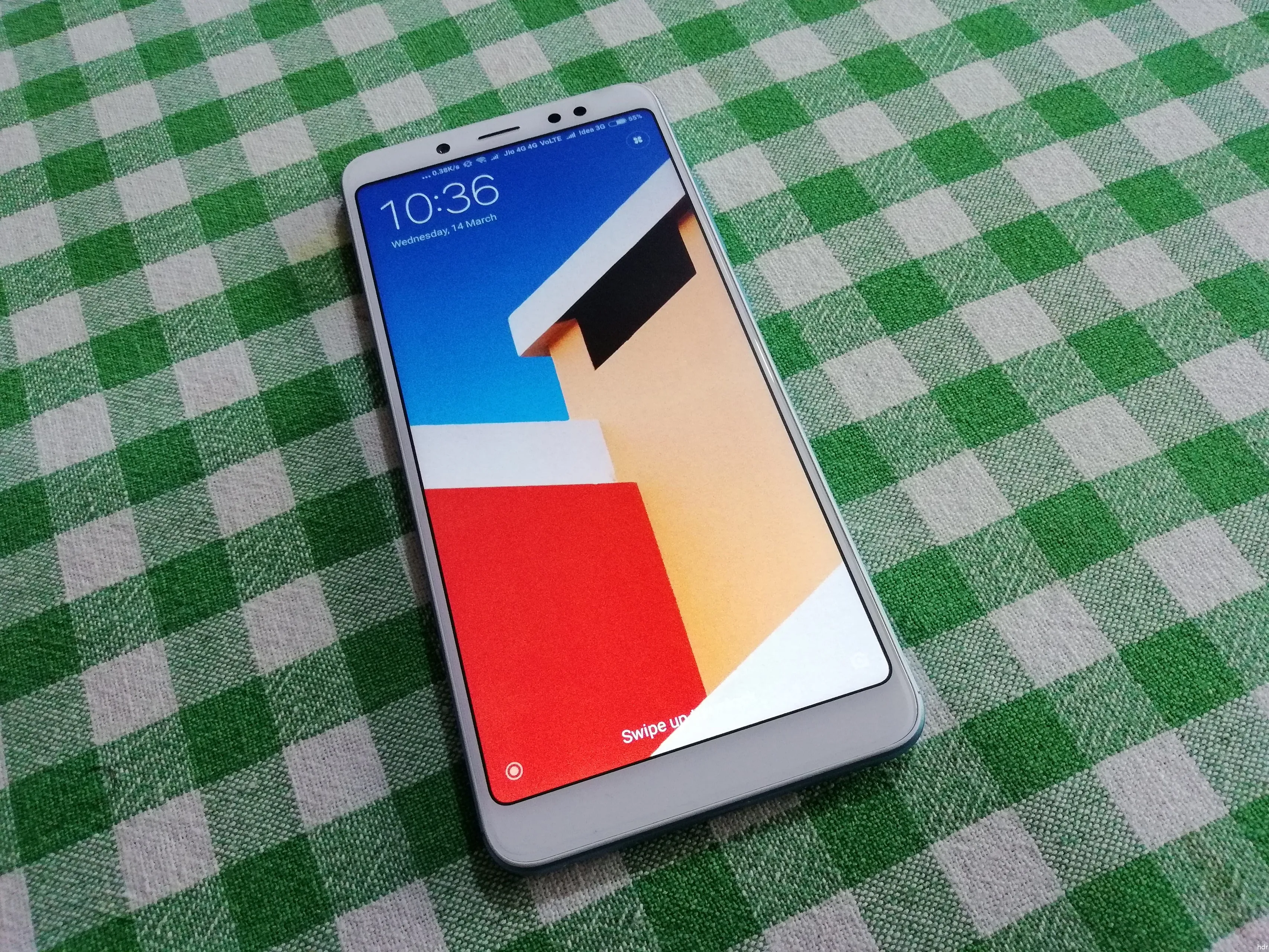 redmi note 5 pro review 8