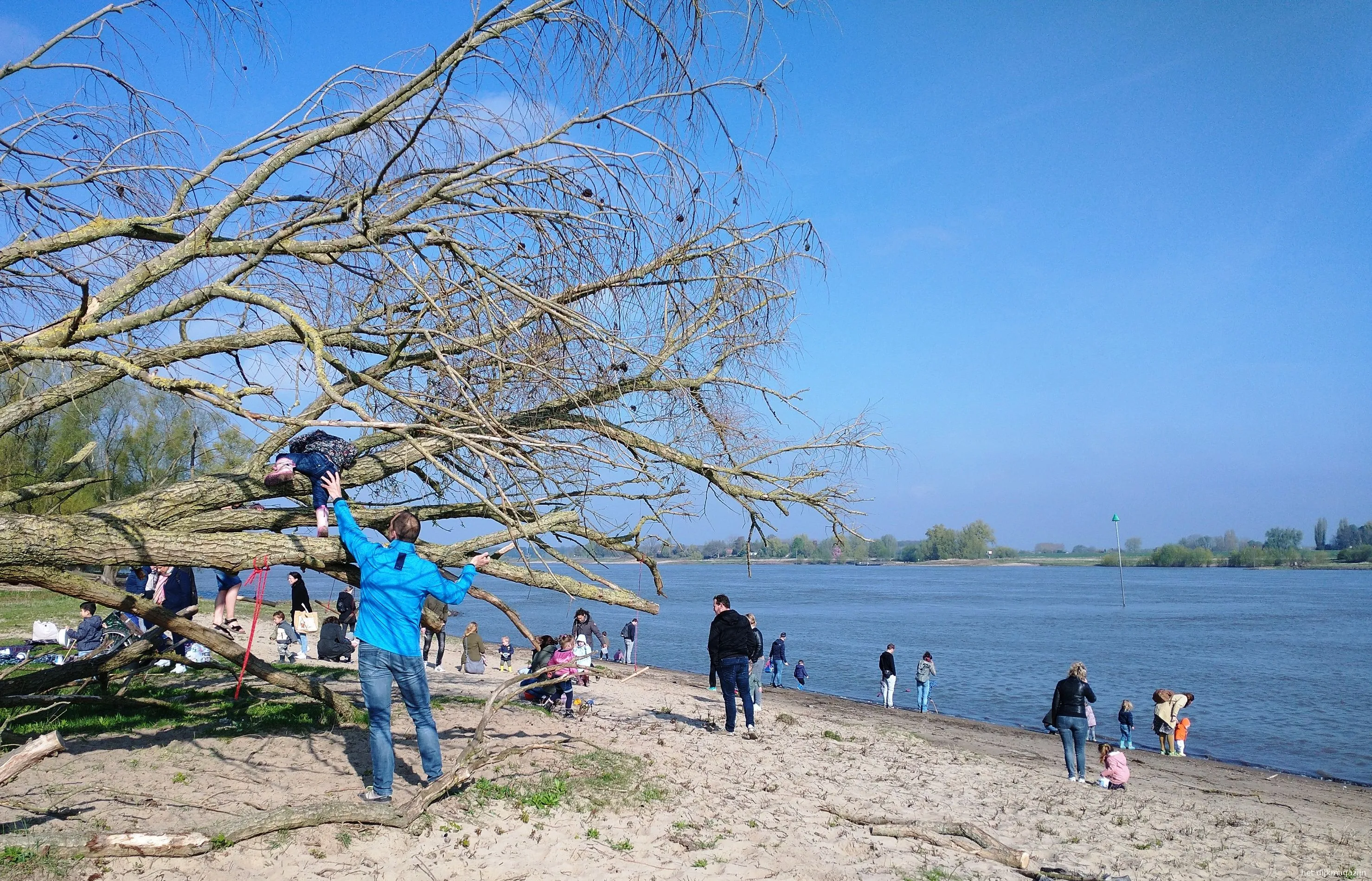 samenbuitenspelen