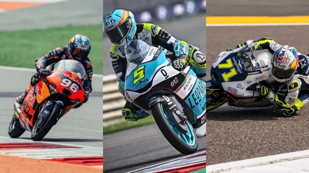 holgado masia sasaki moto3 india