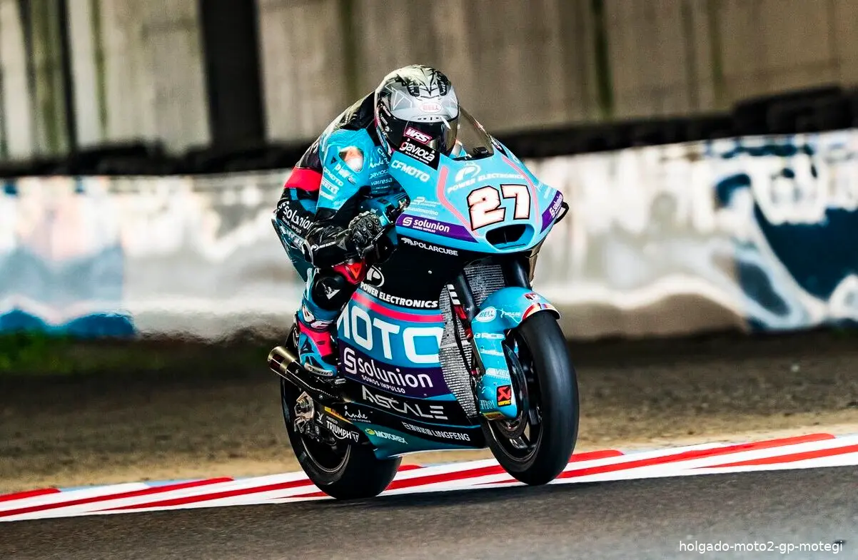 holgado moto2 gp motegi
