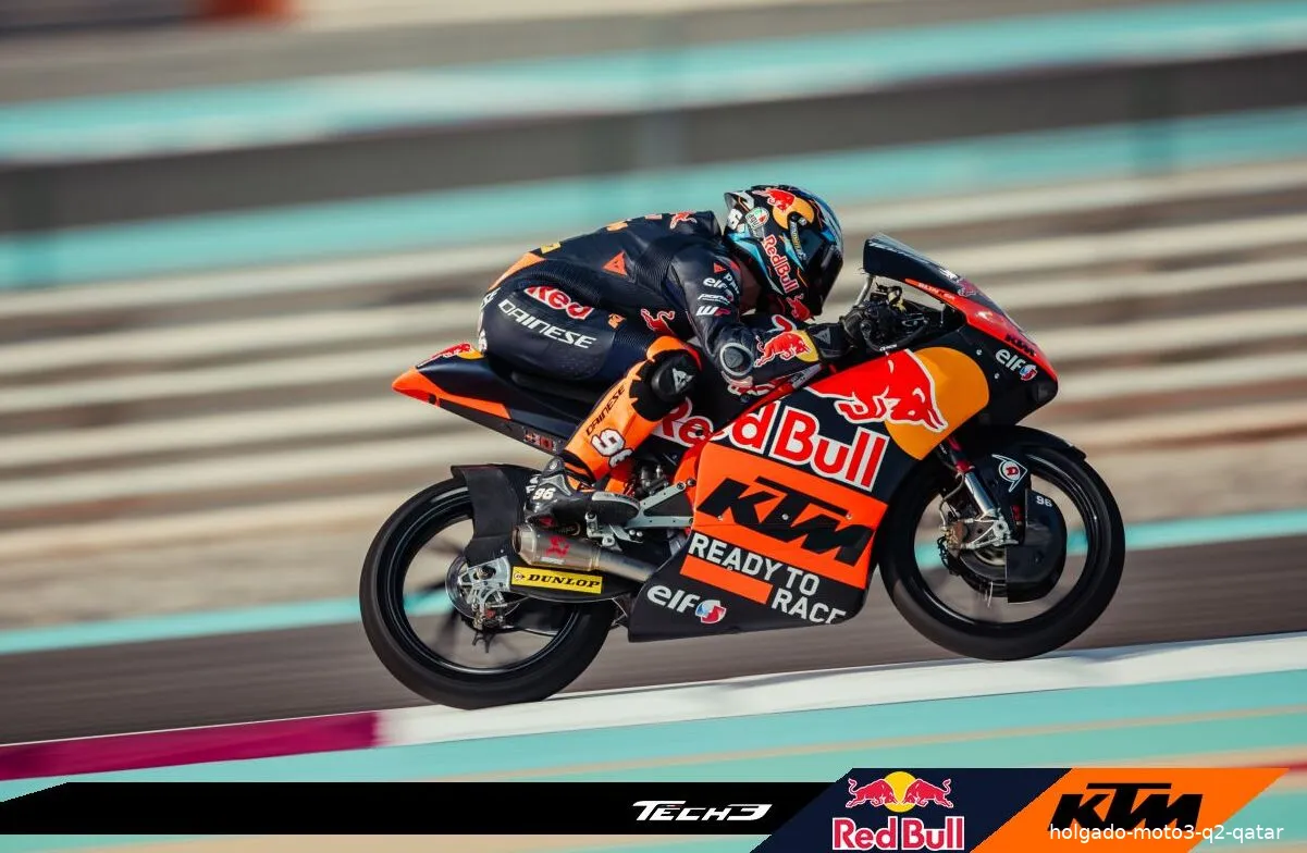 holgado moto3 q2 qatar