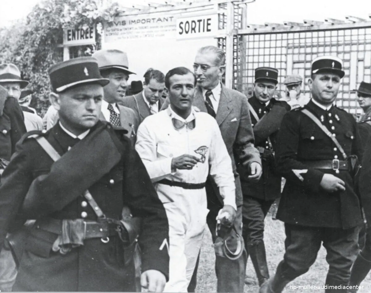 hp muller audimediacenter