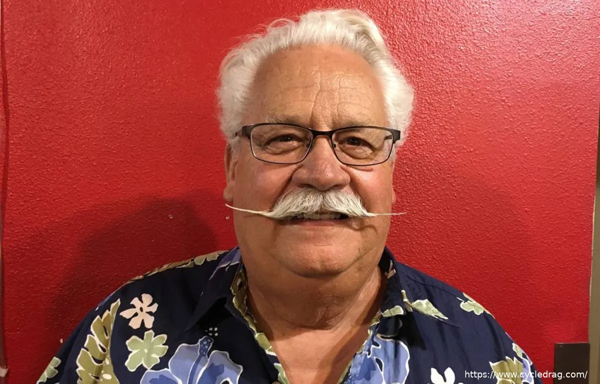 Rob Muzzy, manager di uno storico team Kawasaki in Superbike