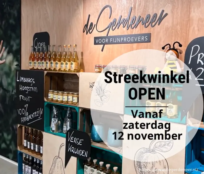 streekwinkel