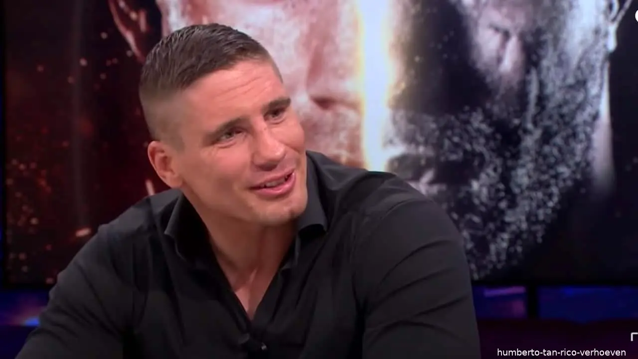 humberto tan rico verhoeven
