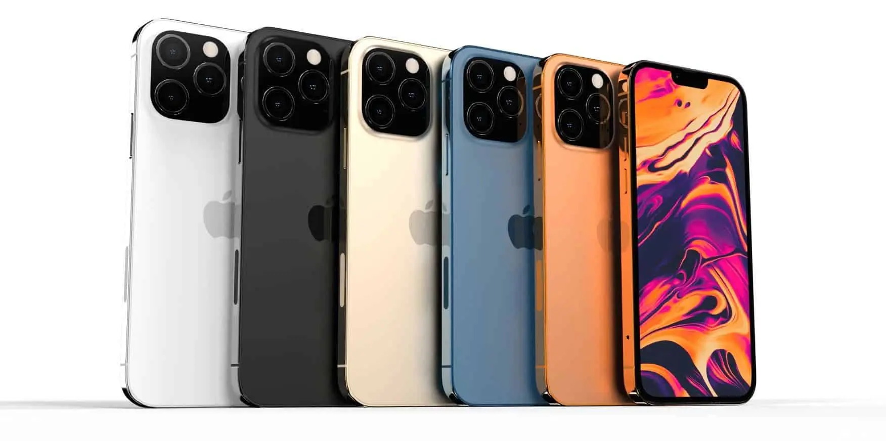 iphone13models