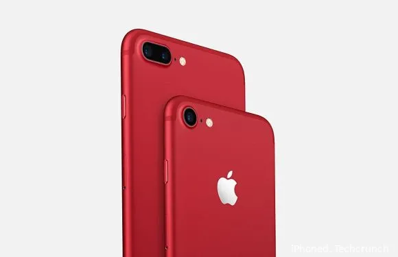 iphone 7 red china 580x375 1