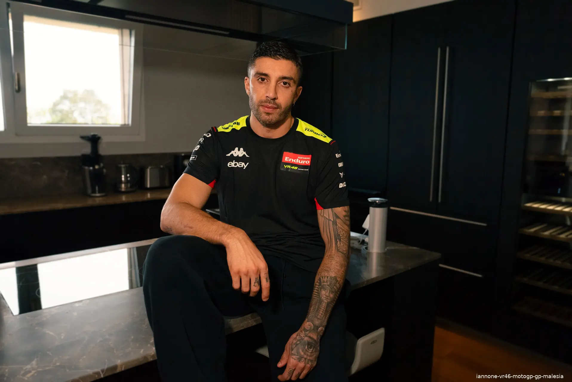 iannone vr46 motogp gp malesia