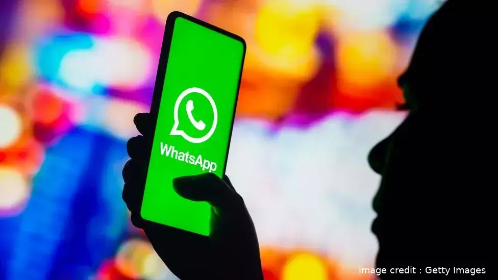 whatsapp down