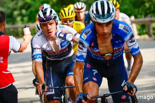 Zal Evenepoel in 2025 weer op zijn best zijn?