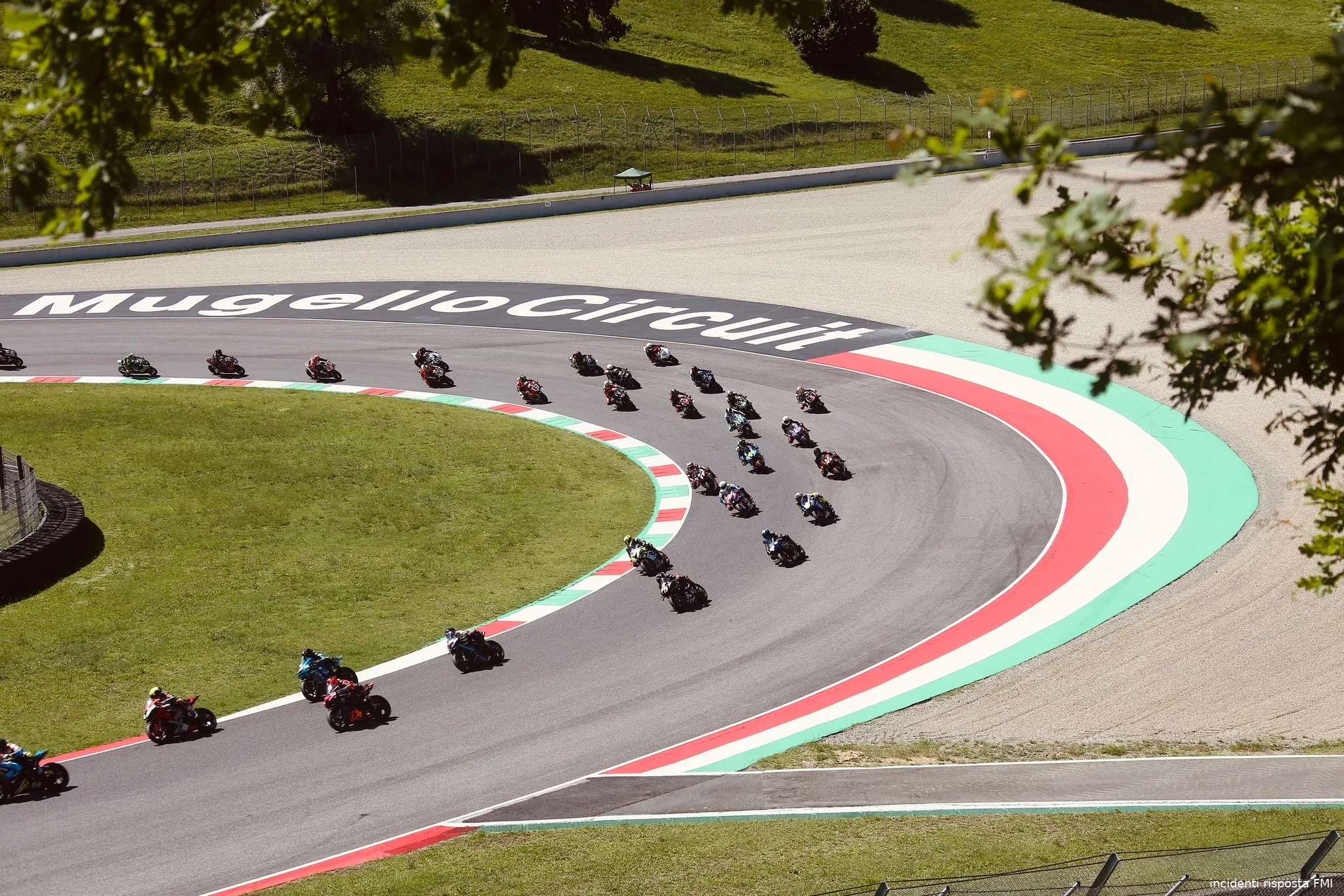 incidenti coppa italia