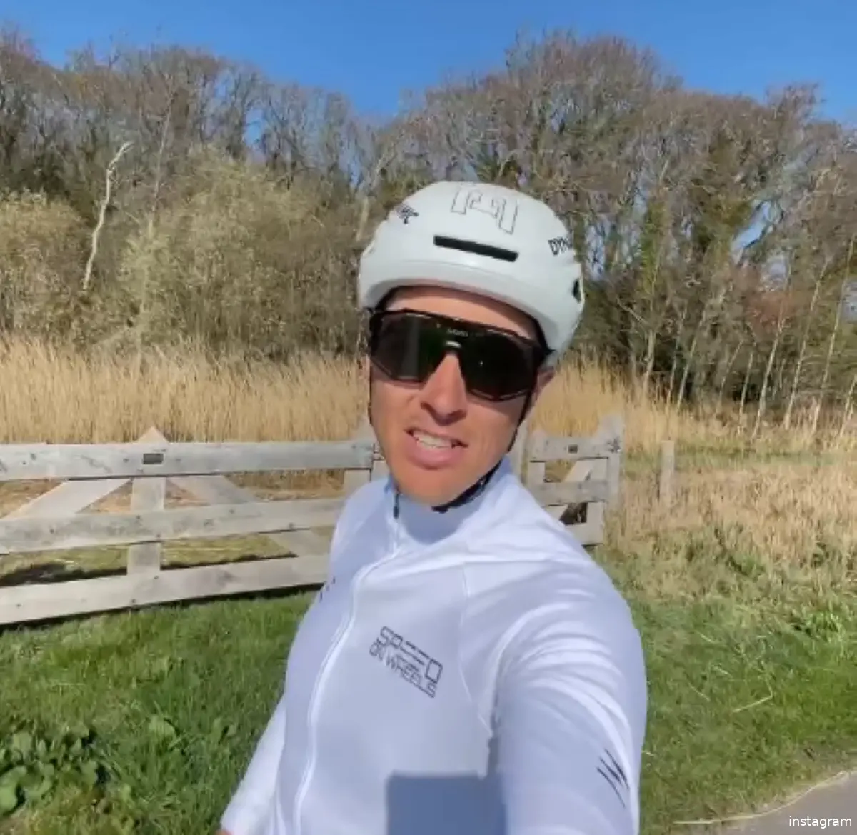 niki terpstra