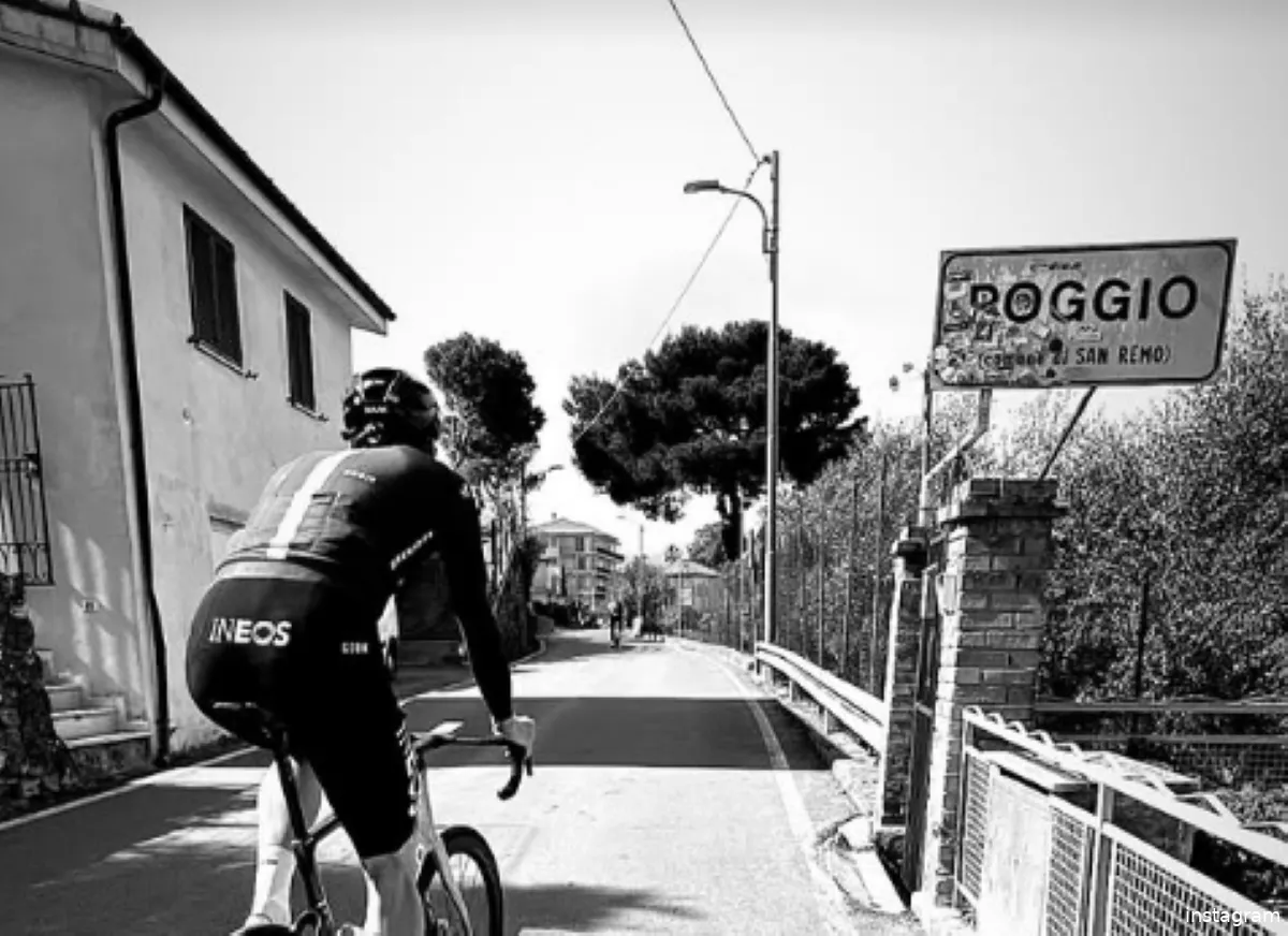 filippo ganna poggio