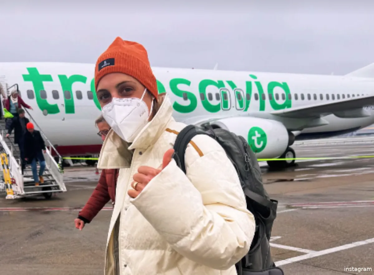 lucinda-brand-vliegtuig