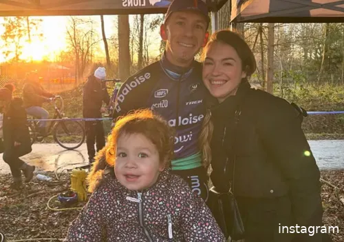 lars-van-der-haar-familie