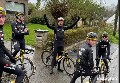 vlaanderen visma