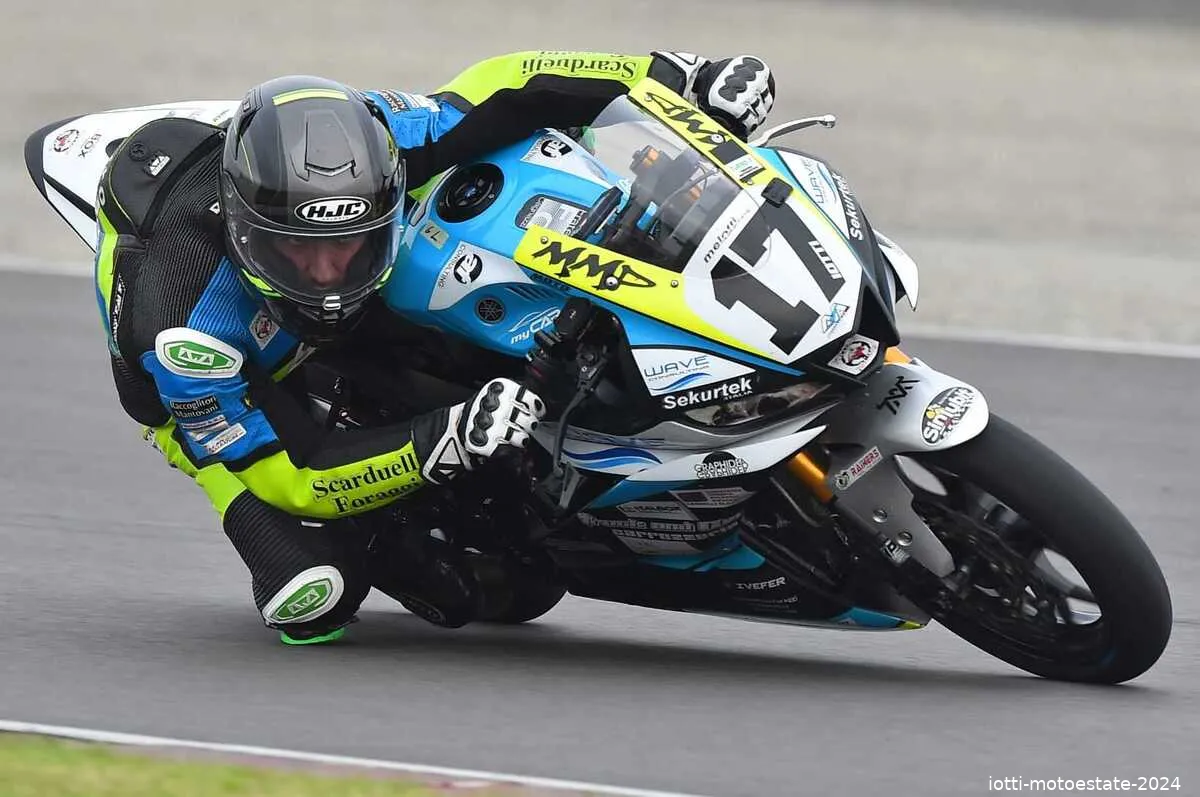 iotti motoestate 2024