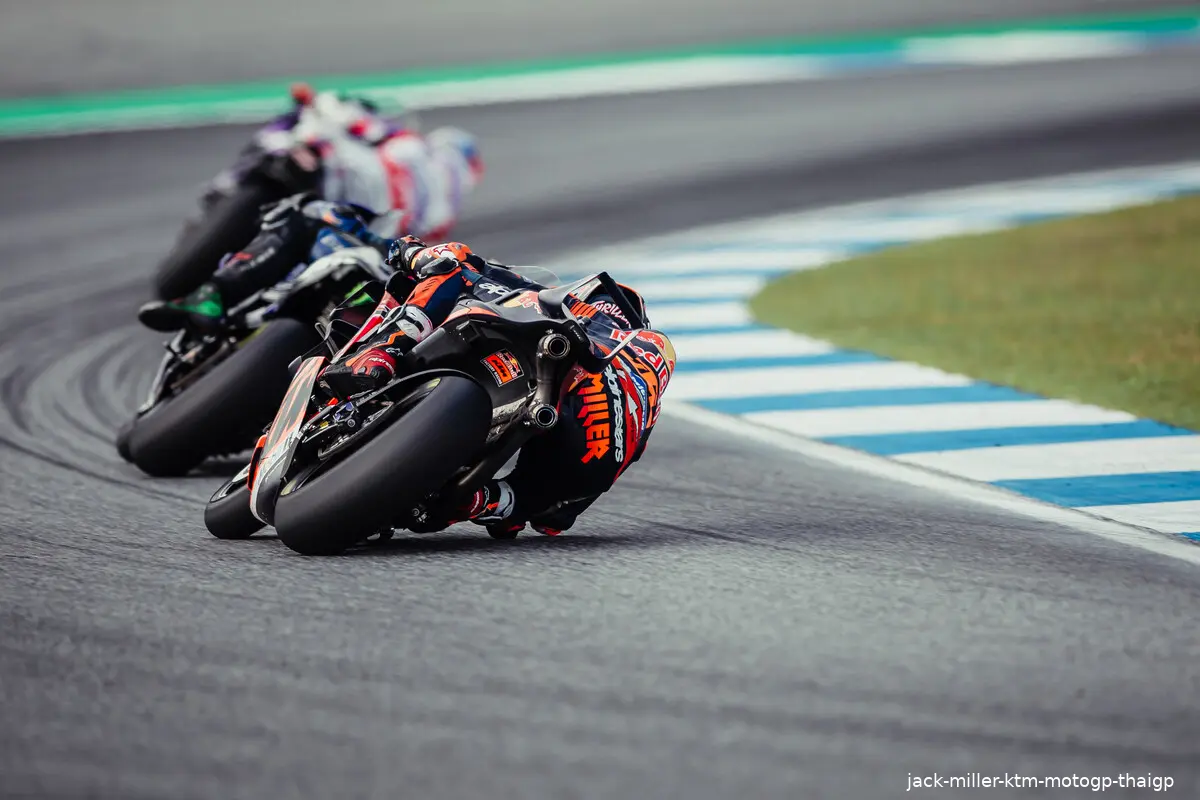 jack miller motogp thaigp
