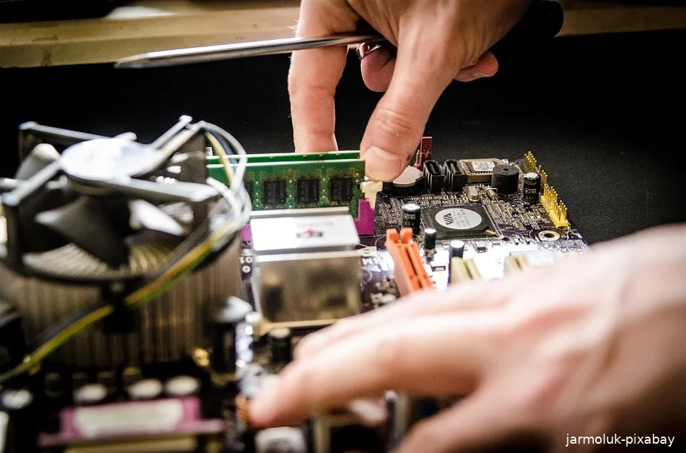 Repair Café Heteren