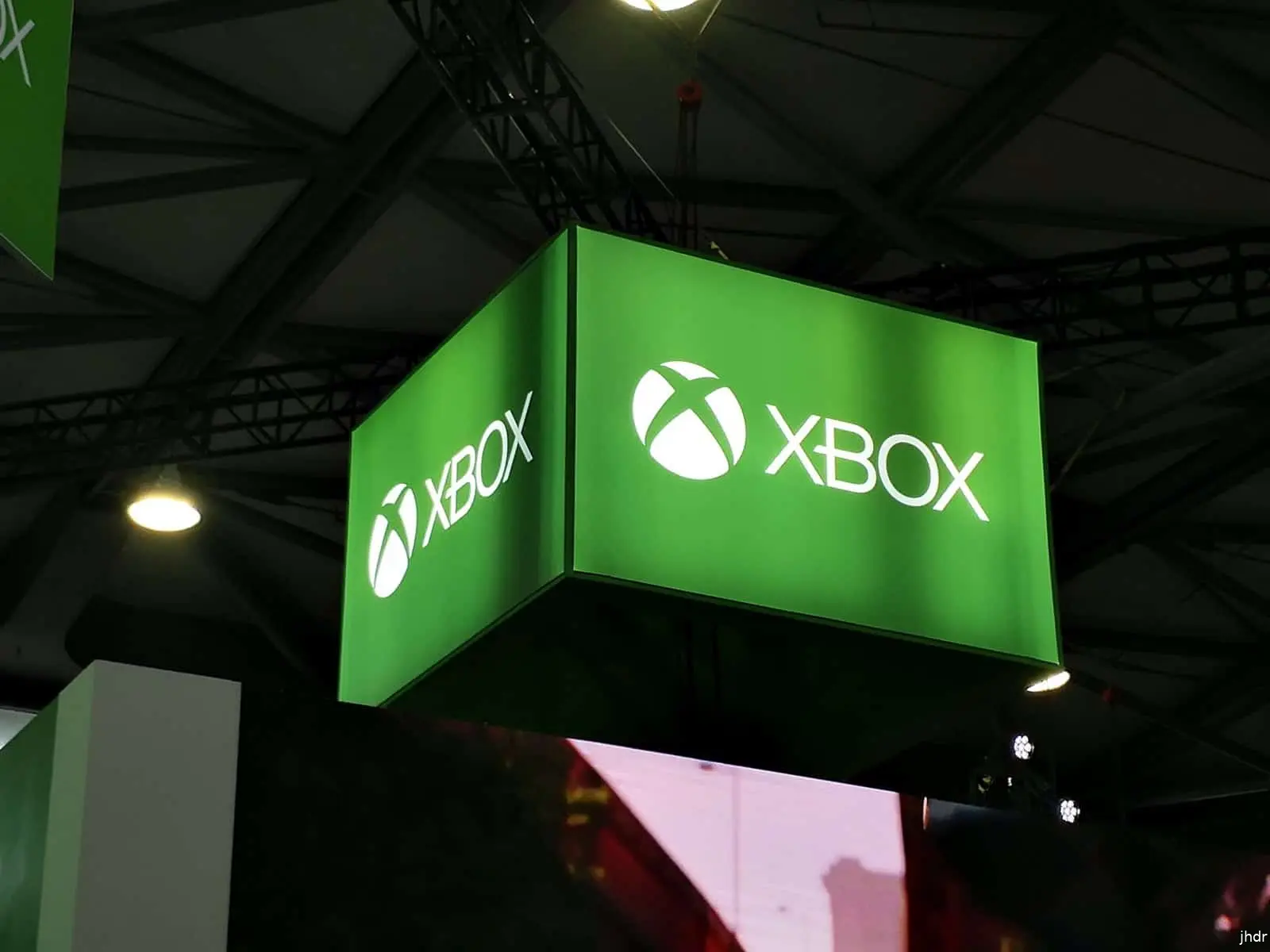 microsoft xbox series s