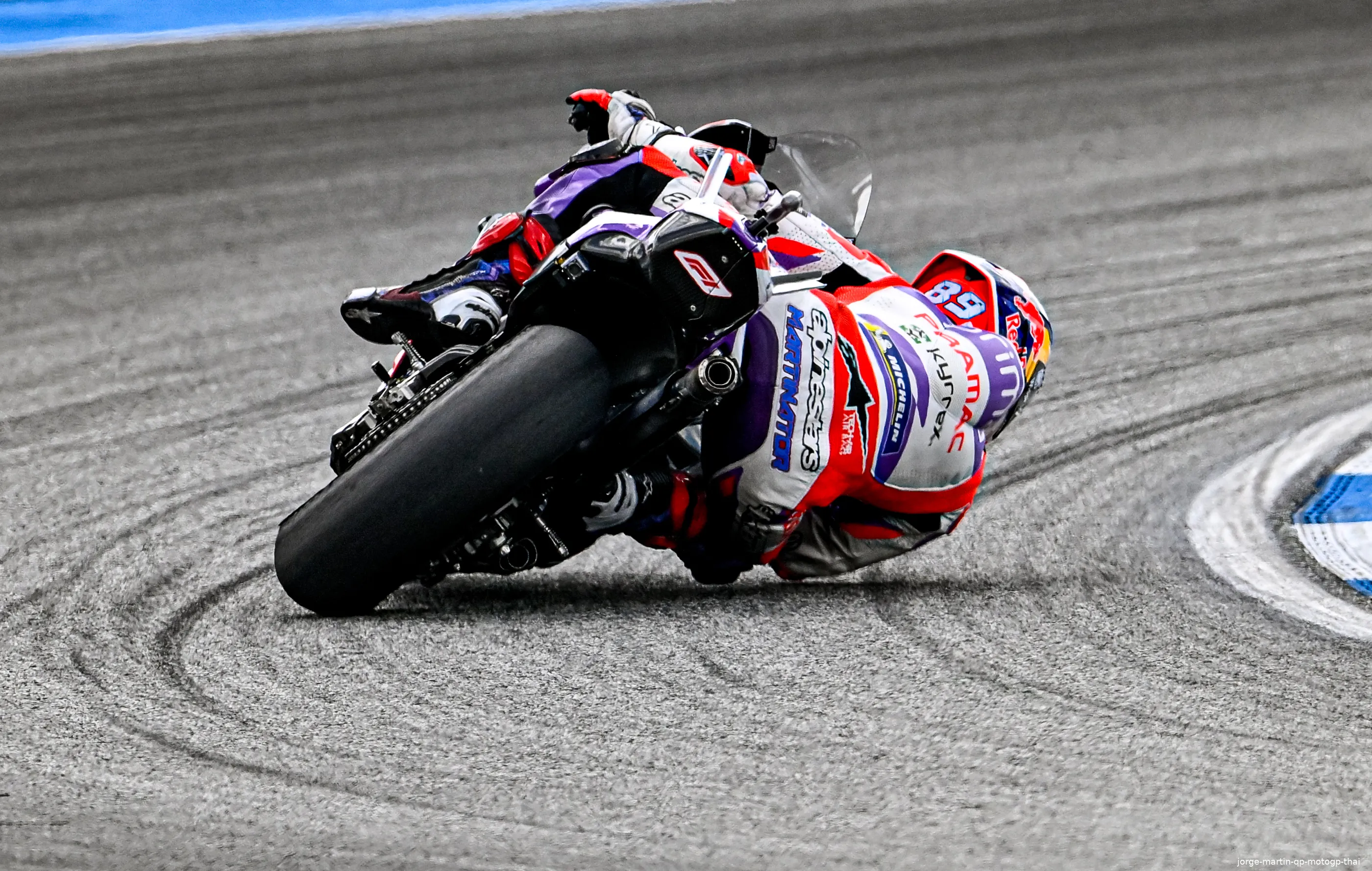 jorge martin motogp thai