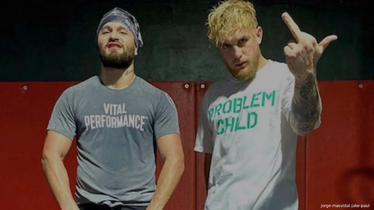 jorge masvidal jake paul