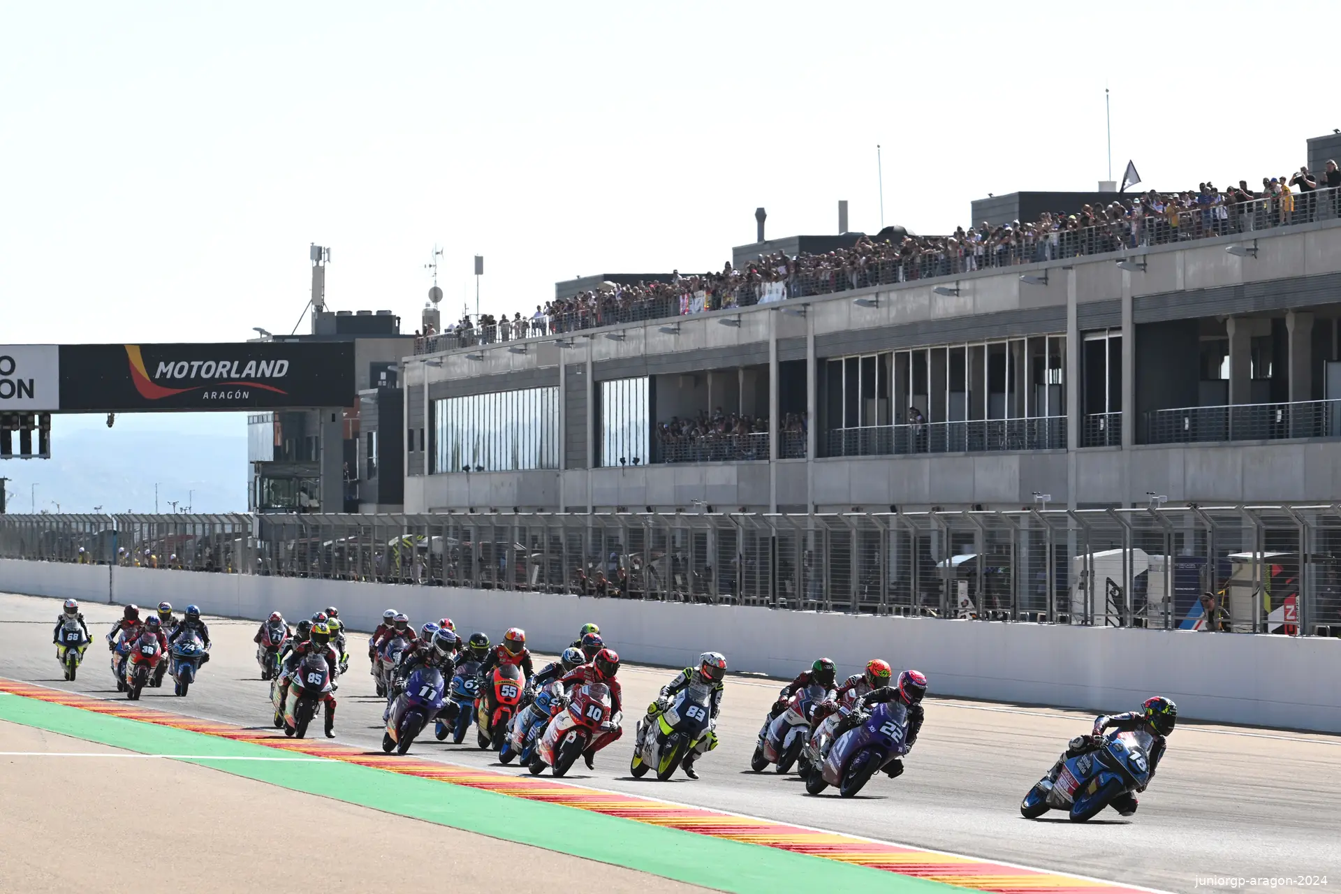 juniorgp aragon 2024