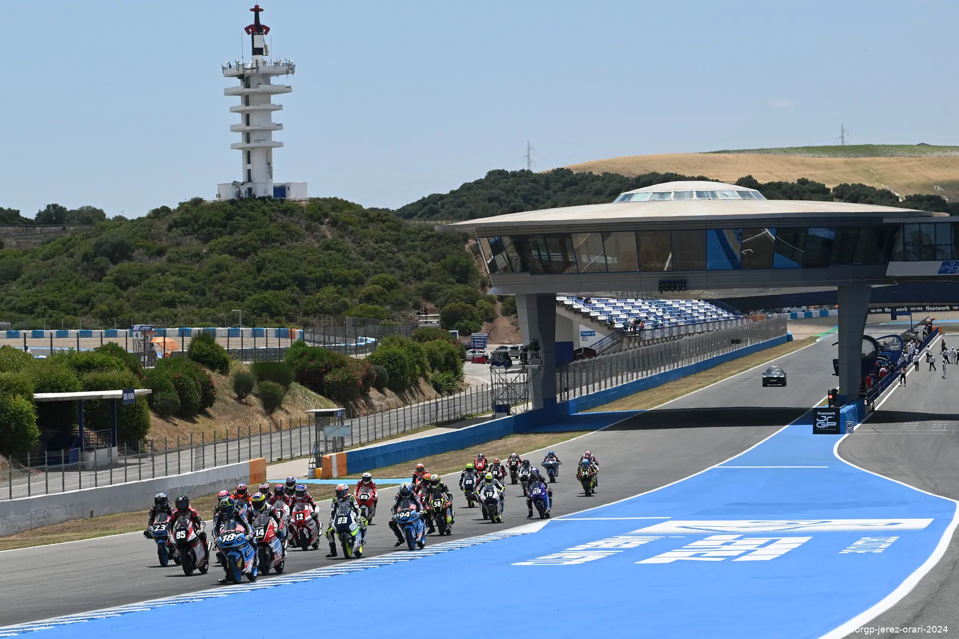 juniorgp jerez orari 2024