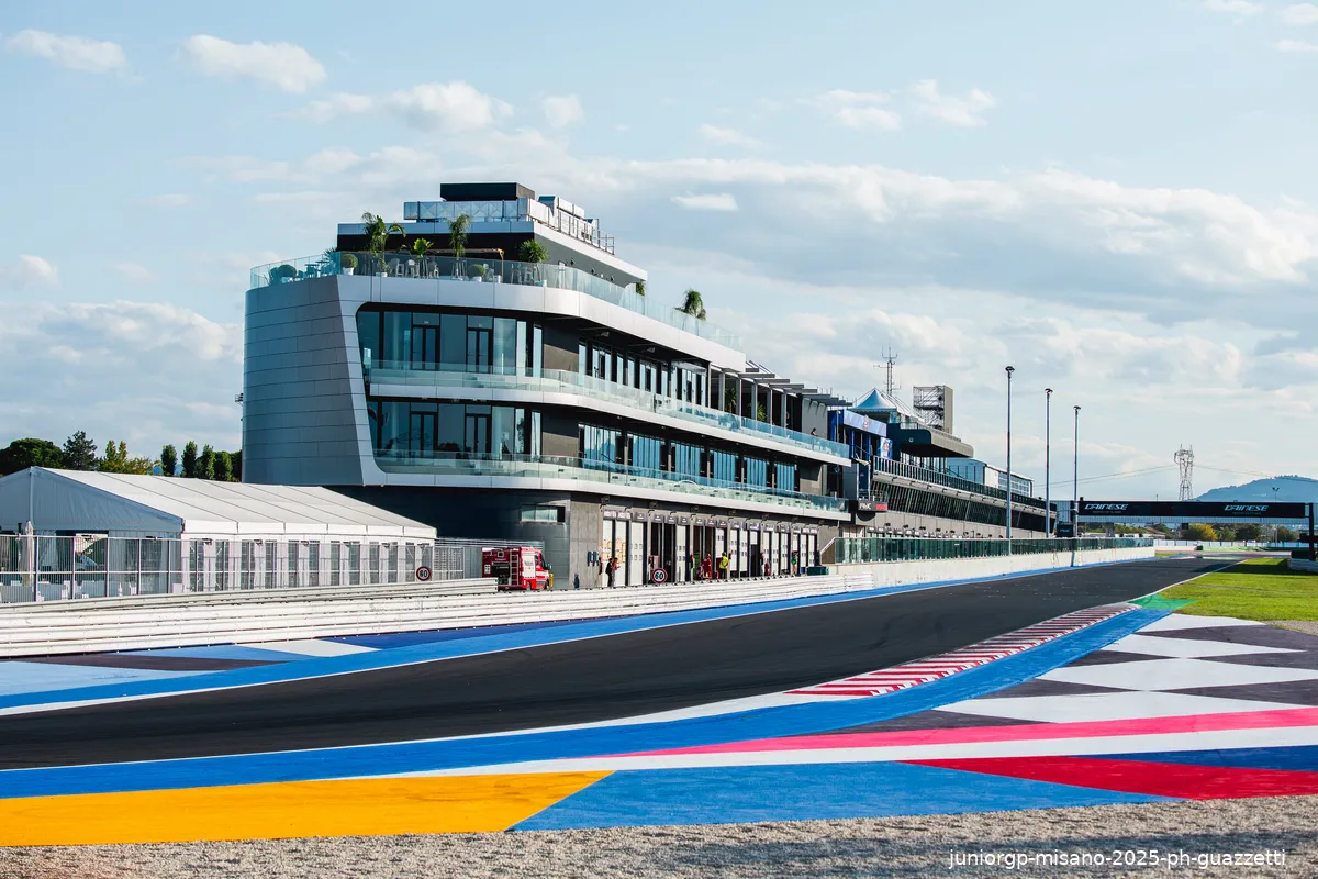 juniorgp misano 2025