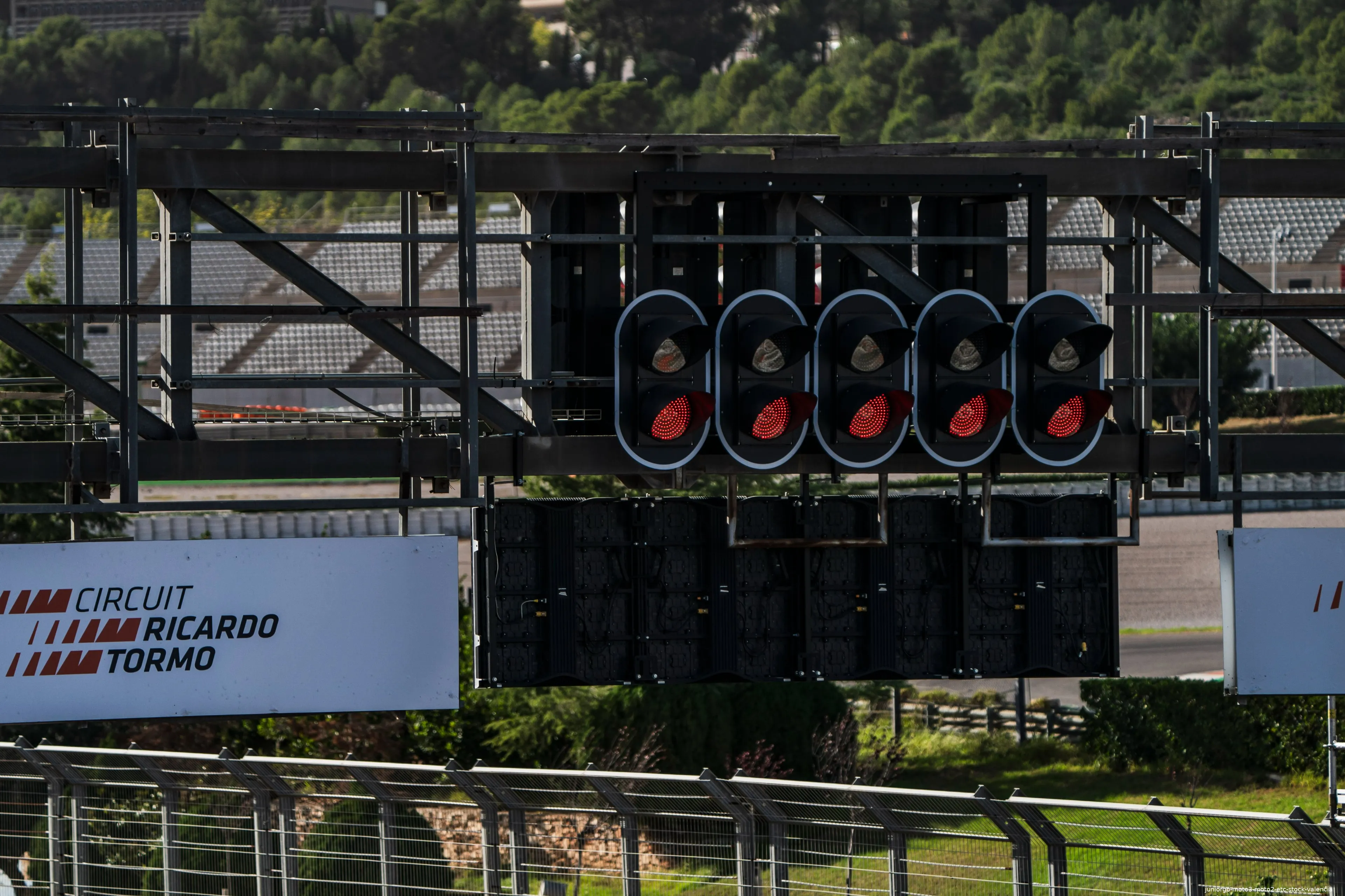 juniorgp moto3 moto2 etc stock valencia