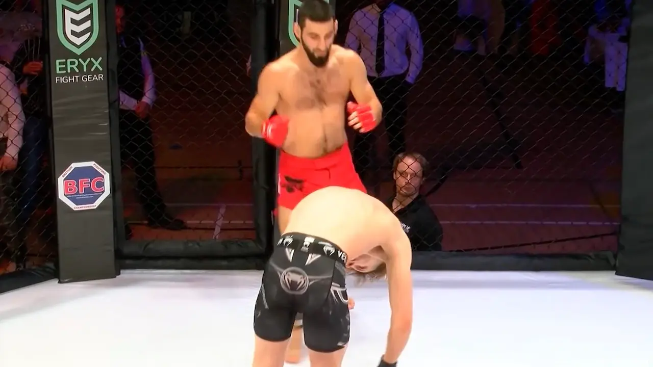 karma mma