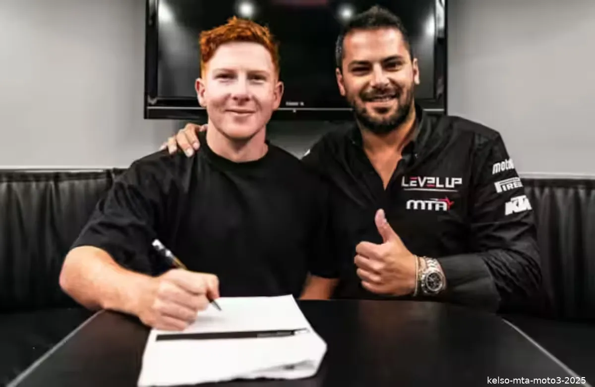 kelso mta moto3 2025