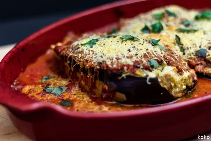 aubergine