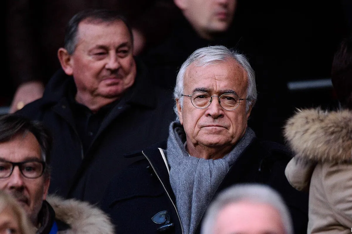 om pour dassier il faut virer passi et prendre un entraineur prestigieux iconsport nlg 221115 17 123146478