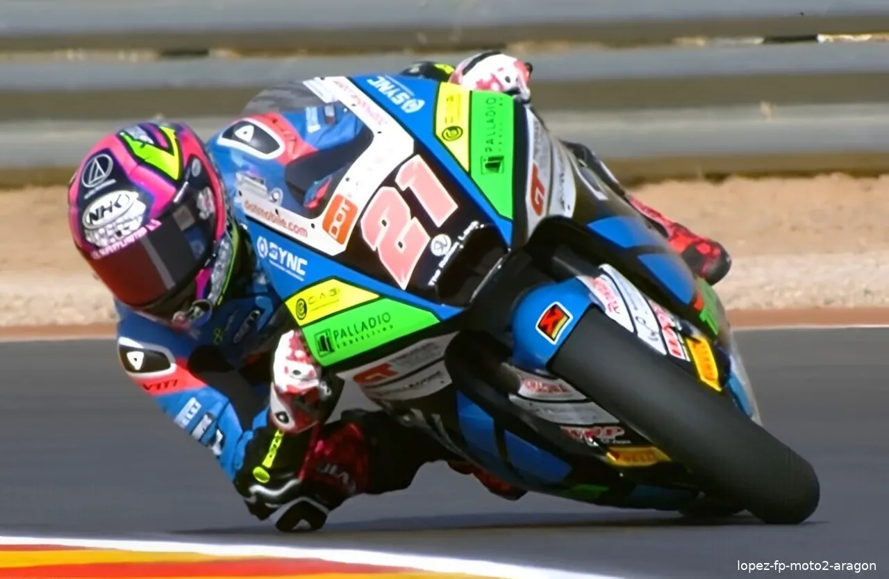 lopez fp moto2 aragon