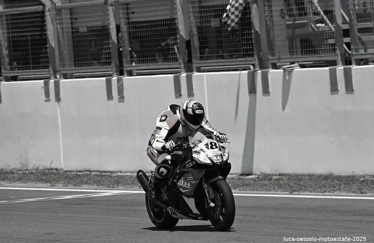 luca sessolo motoestate 2025