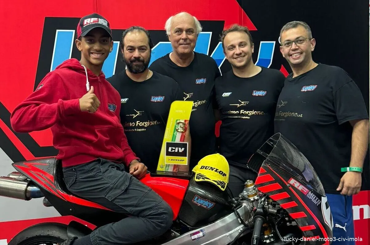 lucky daniel moto3 civ imola