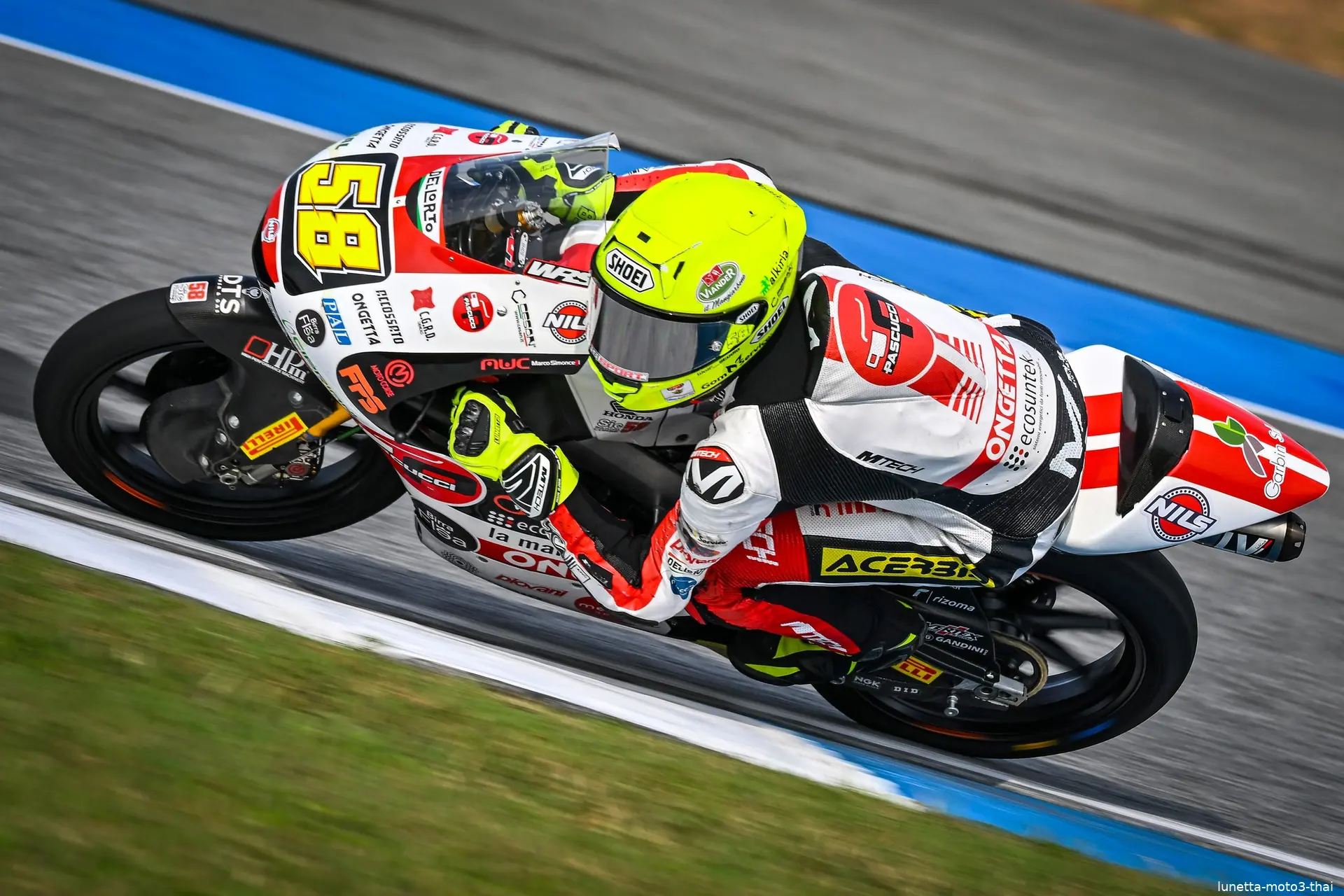 lunetta moto3 thai