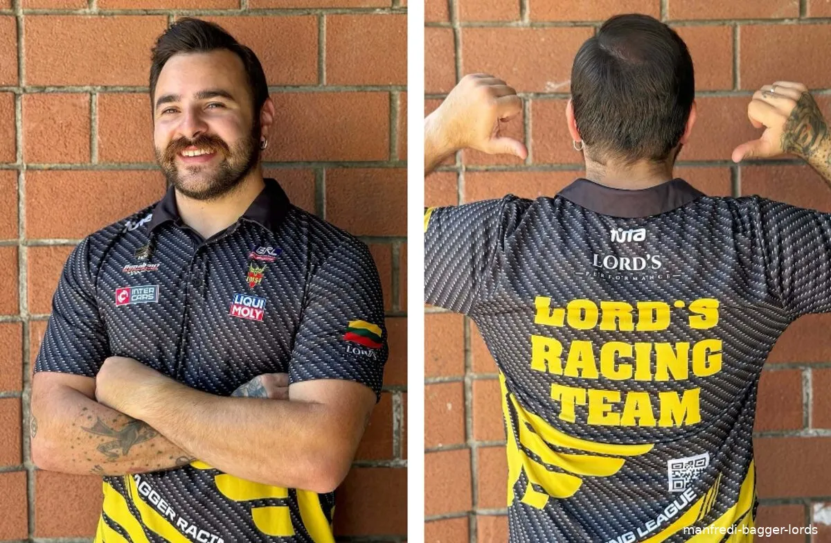 manfredi bagger lords