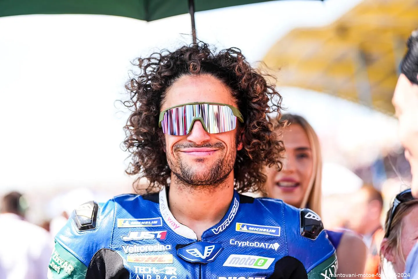 mantovani motoe forward 2024