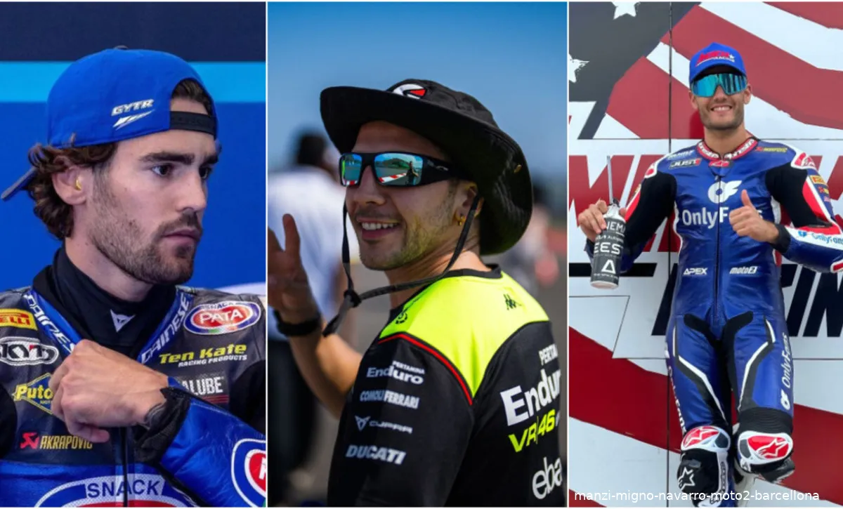 manzi migno navarro moto2 barcellona