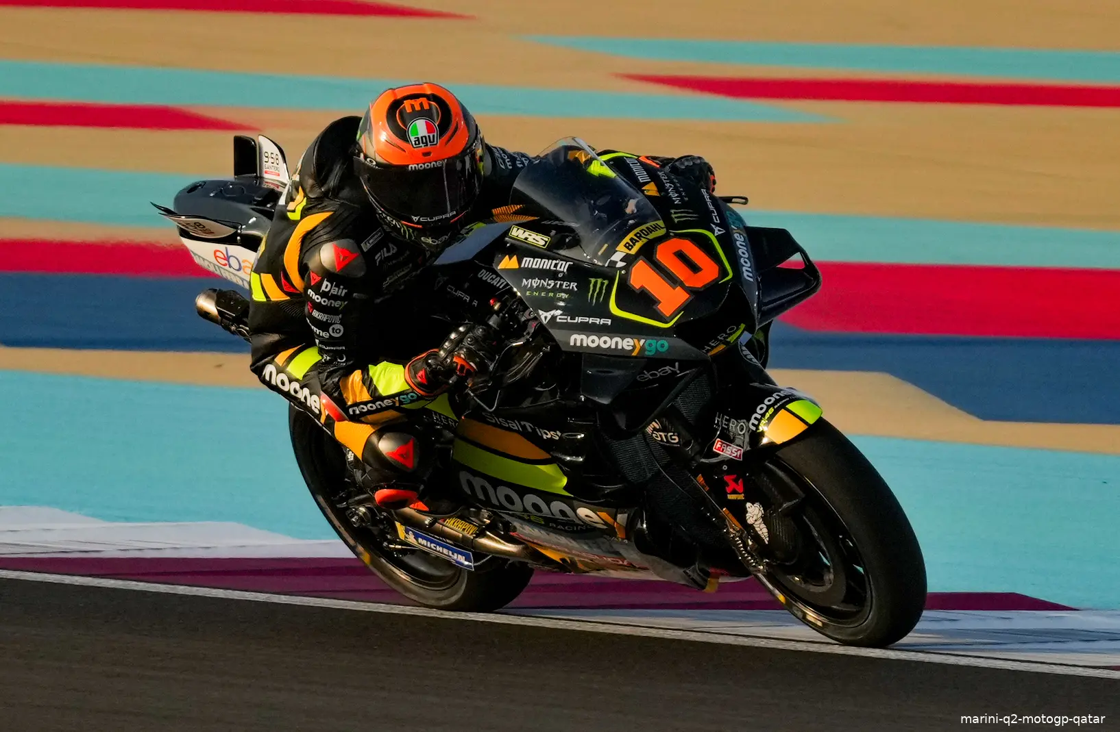 marini q2 motogp qatar