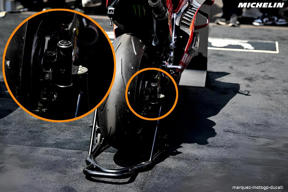 marquez motogp ducati