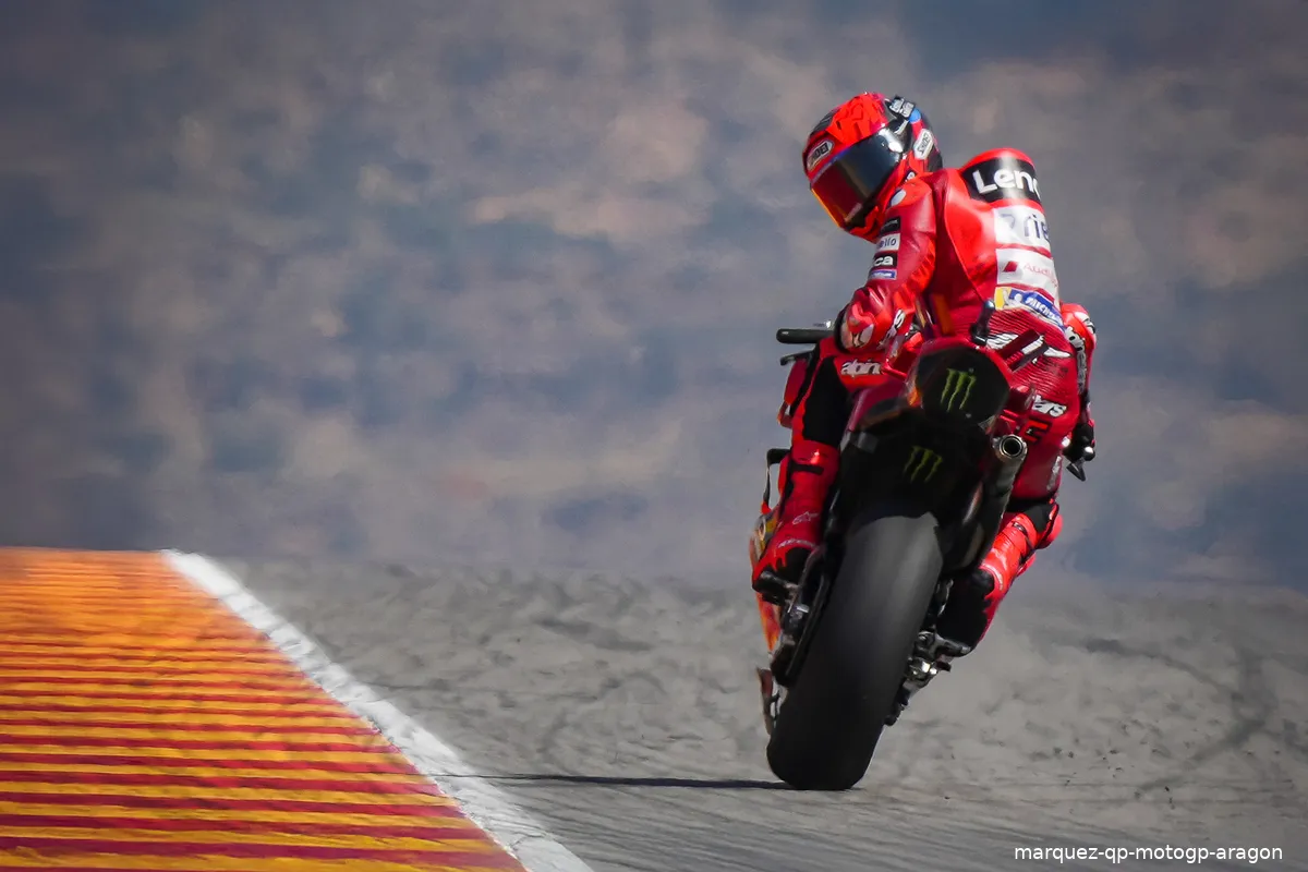 marquez qp motogp aragon