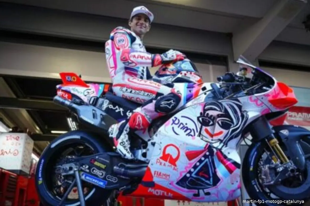 martin fp1 motogp catalunya